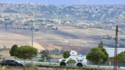 Israel Hancurkan Kamera Pengawas Markas UNIFIL