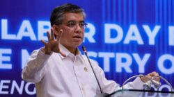 Menaker Tegaskan Kesempatan Kerja Tetap Terbuka di Tengah Tantangan Global