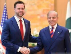 Kesepakatan AS Dicapai Jika Keamanan Iran Dijamin