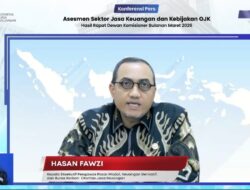 Pelaku Pasar Modal Wait And See Di Tengah Ketidakpastian Global