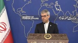 Teheran Tak Izinkan Uranium Diperkaya Dibawa Keluar Iran