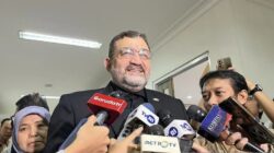 Kedubes Iran Apresiasi Donasi Dari Rakyat Indonesia Tembus Rp. 9 Milyar