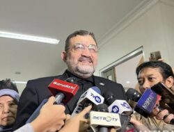 Kedubes Iran Apresiasi Donasi Dari Rakyat Indonesia Tembus Rp. 9 Milyar