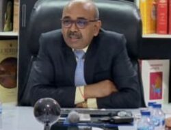 Perkembangan Kecerdasan Buatan Dan Dampaknya Dalam Kehidupan Kita