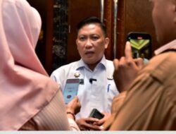 Hari Jadi ke-78 Sumut Usung “Satu Kolaborasi, Sejuta Energi”, Dorong Sinergi Percepatan Pembangunan