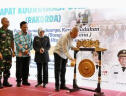 Pemrov Sumut Perkuat Program Keluarga dan KB, Kunci Sukses Bonus Demografi Menuju Indonesia Emas 2045